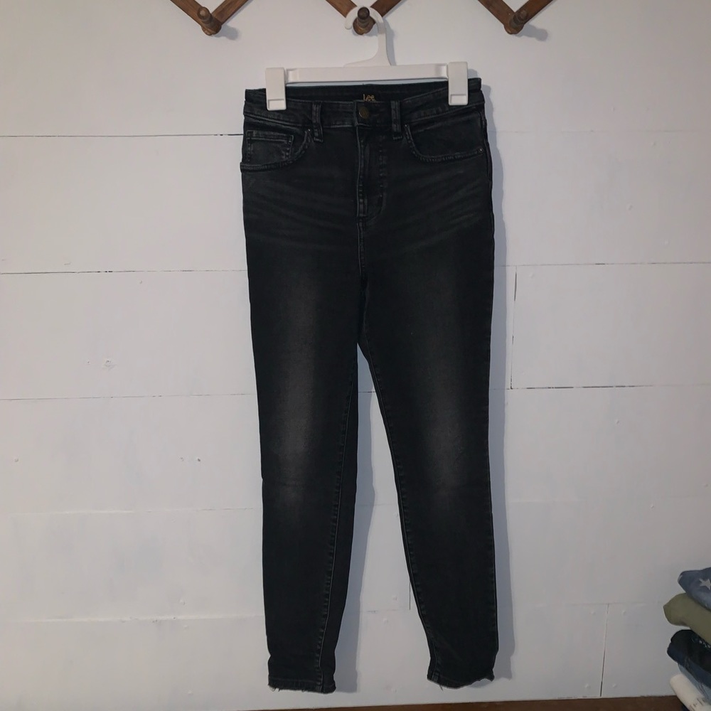 Lee jeans